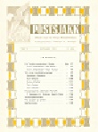 POSTSJAKK / 1959 vol 15, no 9